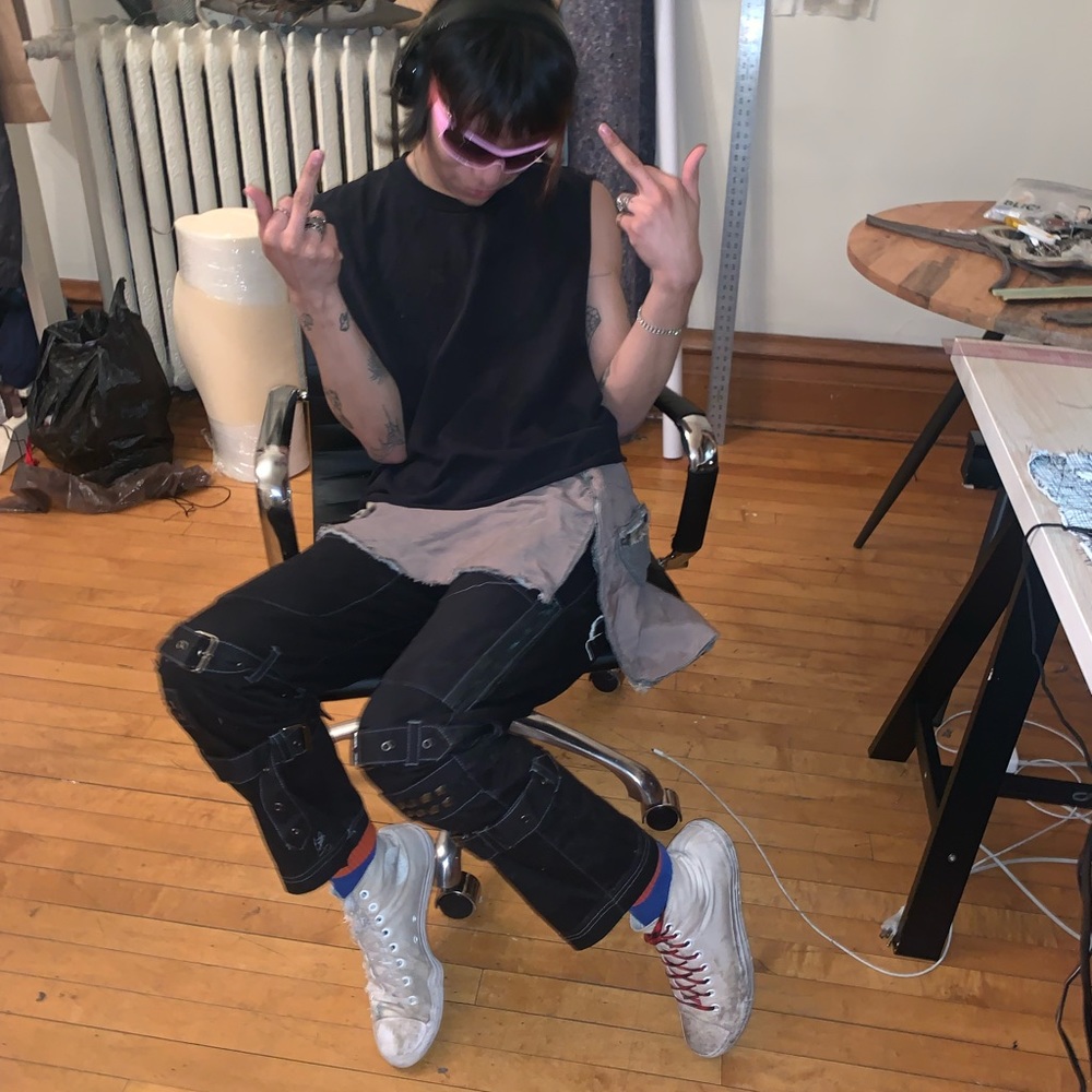 Meet your Posher, Juwan